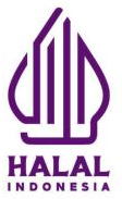 Logo Halal